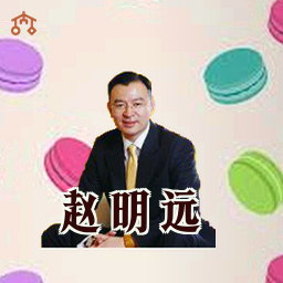 赵明远